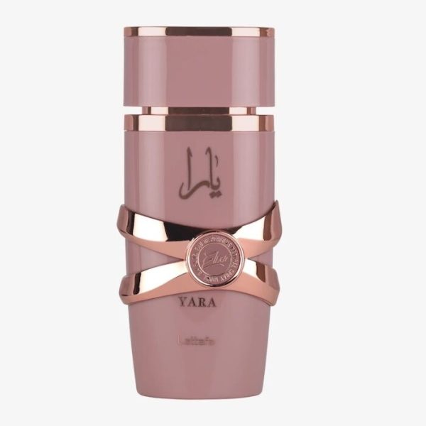 Lattafa Yara Elixir 100ml