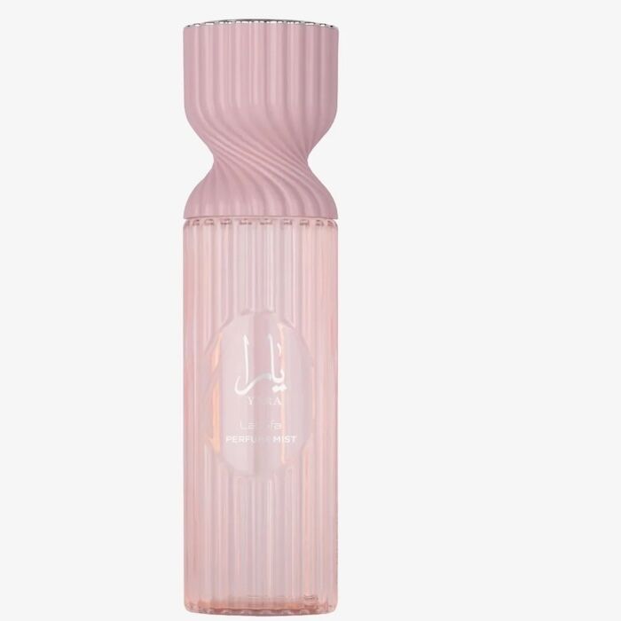 lattafa_yara_perfume_mist_250ml-2.jpeg Lattafa Yara Perfume Mist 250ml - Image 1