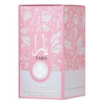 Lattafa Yara Pure Concentrated Perfume Oil 20ml - Image 3
