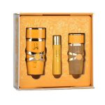 Lattafa Yara Tous EDP 100ml 3 Piece Gift Set - Image 2
