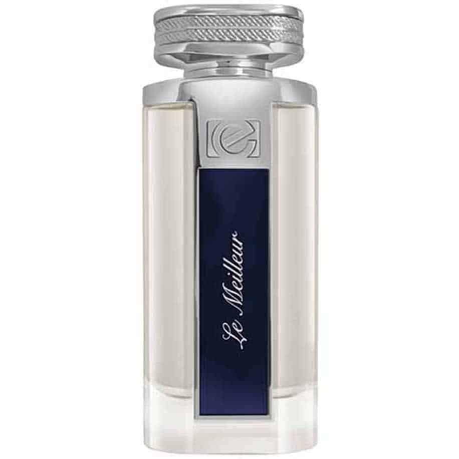 le_meilleur-min.jpg ESSENZA COLLECTION Le Meilleur EDP 100ml - Image 1