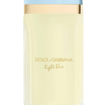 DOLCE & GABBANA Light Blue Pour Femme EDP 100ml