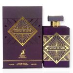Maison Al Hambra Infini Elixir EDP 100ml - Image 2