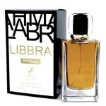 Maison Al Hambra Libbra Intense EDP 100ml