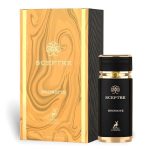Maison Al Hambra Sceptre Bronzite EDP 100ml