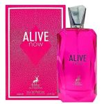Maison Alhambra Alive Now EDP 100ml