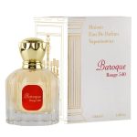 Maison Alhambra Baroque Rouge 540 EDP 100ml