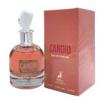 Maison Alhambra Candid EDP 100ml For Women