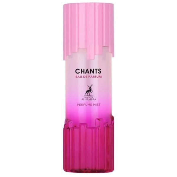 Maison Alhambra Chants Eau de Parfum Body Mist 250ml