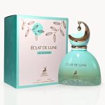 Maison Alhambra Eclat De Lune Eau De Extrait 100ml
