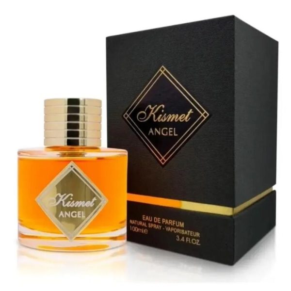 Maison Alhambra Kismet Angel EDP 100ml