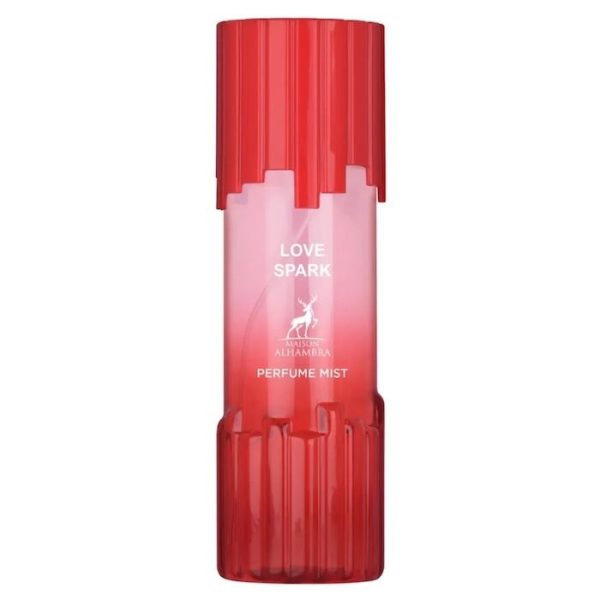 Maison Alhambra Love Spark Body Mist 250ml
