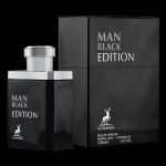 Maison Alhambra Man Black Edition EDP 100ml - Image 3