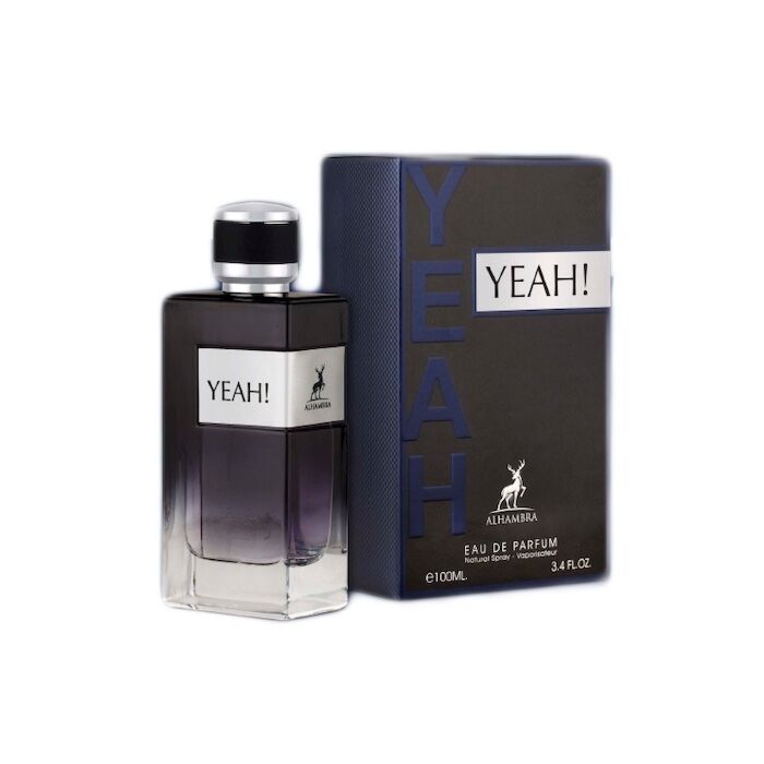 maison_alhambra_philos_yeah_edp_100ml_for_men.jpg Maison Alhambra Philos Yeah EDP 100ml For Men - Image 1