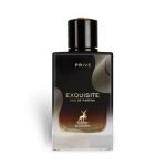 Maison Alhambra Prive Exquisite EDP 100ml - Image 2