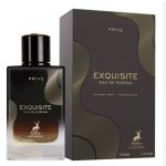Maison Alhambra Prive Exquisite EDP 100ml