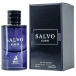 Maison Alhambra Salvo Elixir EDP 60ml