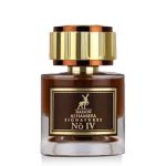 Maison Alhambra Signatures No IV EDP 50ml - Image 2