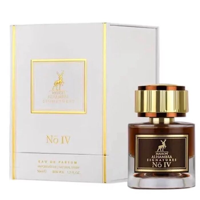 maison_alhambra_signatures_no_iv_edp_50ml_copy.jpg Maison Alhambra Signatures No IV EDP 50ml - Image 1