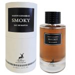 Maison Alhambra Smoky EDP 100ml