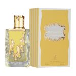 Maison Alhambra Sugar Me Creme Brulee EDP 100ml - Image 2