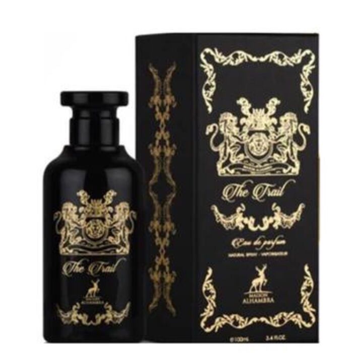 maison_alhambra_the_trail_edp_100ml-3.jpg Maison Alhambra The Trail EDP 100ml - Image 1