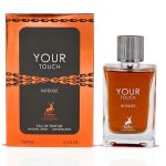 Maison Alhambra Your Touch Intense EDP 100ml