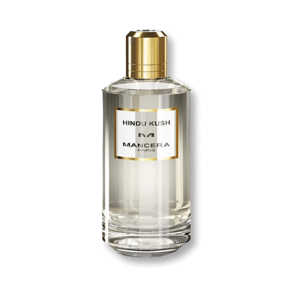 Mancera Hindu Kush Edp 120ml
