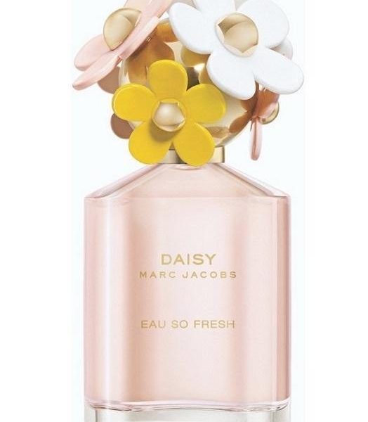 MARC JACOBS DAISY Eau So Fresh EDT 125ml