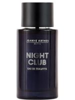 JEANNE ARTHES Night Club EDT 100ml