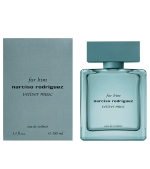 Narciso Rodriguez For Him Vetiver Musc EDT 100ml - Image 2