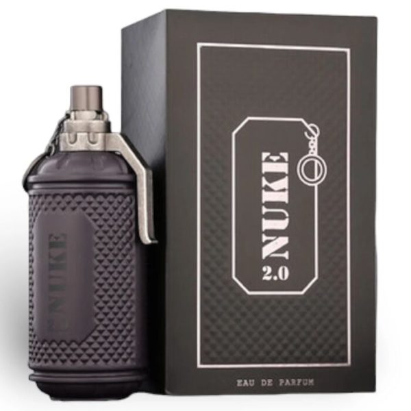 Nuke 2.0 Eau de Parfum 100ml