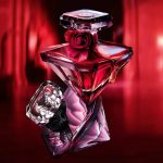 LANCOME La Nuit Tresor Rouge Drama Intense EDP 100ml - Image 3