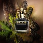 JEAN PAUL GAULTIER Scandal Pour Homme Le Parfum EDP 100ml - Image 3