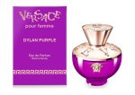 VERSACE Dylan Purple P/F EDP 100ml - Image 2