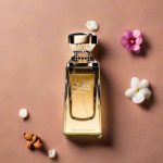 Paris Corner Eshal Vanilla EDP 100ml - Image 4