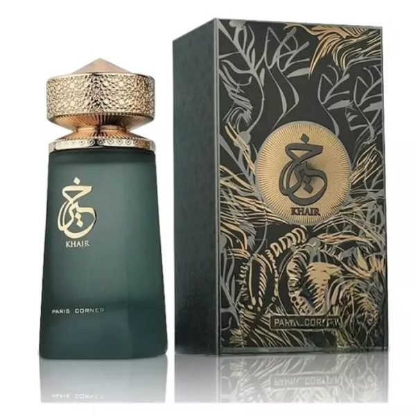 Paris Corner Khair EDP 100ml