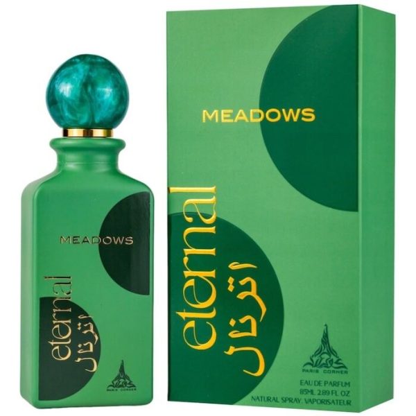Paris Corner Meadows EDP 85ml