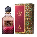 Paris Corner Qawafi EDP 100ml
