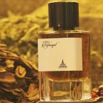 Paris Corner Rifaaqat EDP 85ml - Image 3
