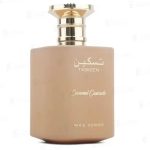 Paris Corner Taskeen Caramel Cascade EDP 100ml - Image 2