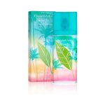 ELIZABETH ARDEN Green Tea Scent Coconut Breeze EDT 100ml - Image 2
