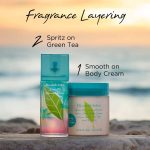 ELIZABETH ARDEN Green Tea Scent Coconut Breeze EDT 100ml - Image 5