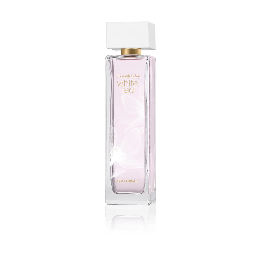 pdp-a0135775-white-tea-florale-1.jpg ELIZABETH ARDEN White Tea Eau Florale EDT 100ml - Image 1