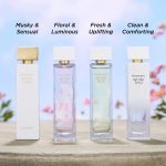 ELIZABETH ARDEN White Tea  Eau Florale EDT 100ml - Image 6