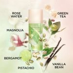 ELIZABETH ARDEN Green Tea Pistachio Crunch EDT 100ml - Image 3