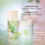 ELIZABETH ARDEN Green Tea Pistachio Crunch EDT 100ml - Image 5