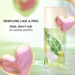 ELIZABETH ARDEN Green Tea Pistachio Crunch EDT 100ml - Image 4