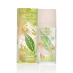 ELIZABETH ARDEN Green Tea Pistachio Crunch EDT 100ml - Image 2