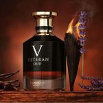 Pendora Veteran Oud EDP 100ml